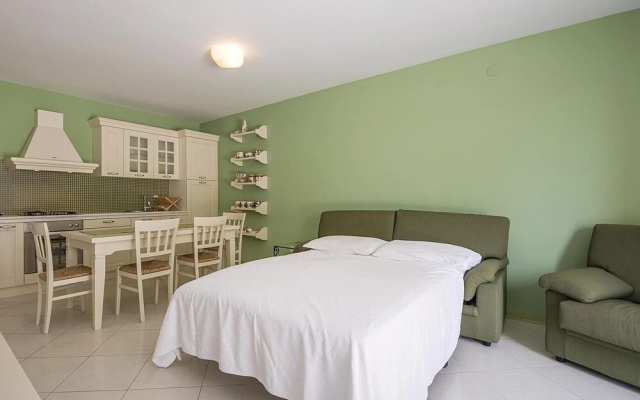 Nice Home in Pula With Wifi and 6 Bedrooms