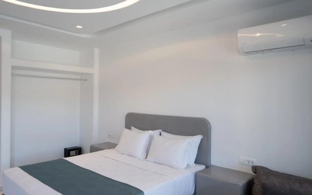 Griseo Villas