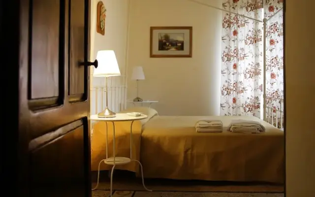Casa Laino