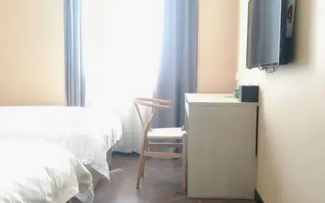 Egreen Yuyao Yaojiang Culture Theme Hotel