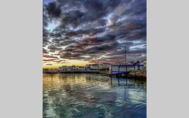 The Loft , Portrush