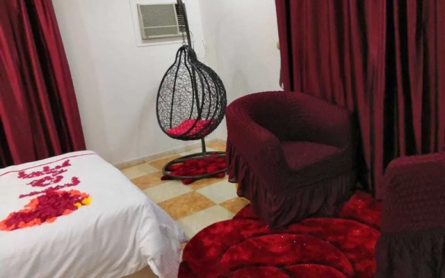 Jawhrat Al Koon Apartment