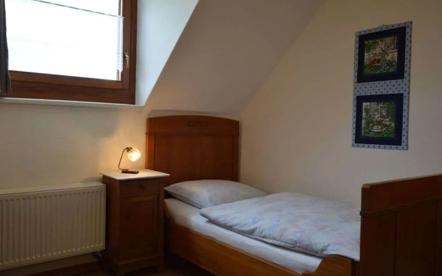 Holiday Home Near Hillesheim