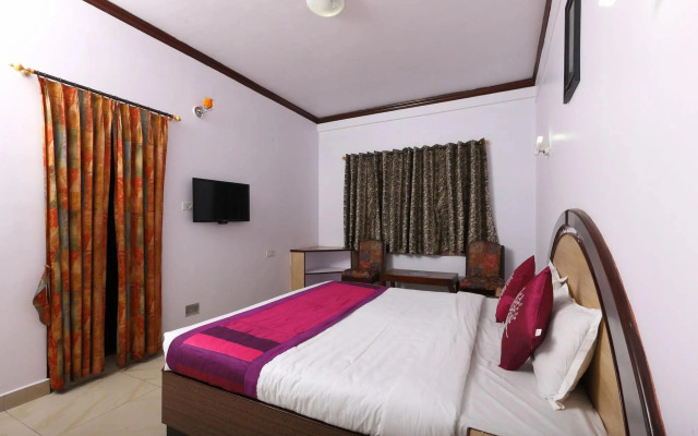 Hotel Orchid Inn