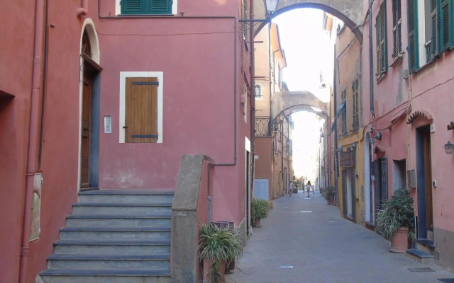 La casa sul mare