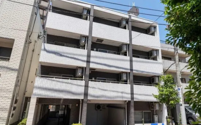 KISETSU Omori I
