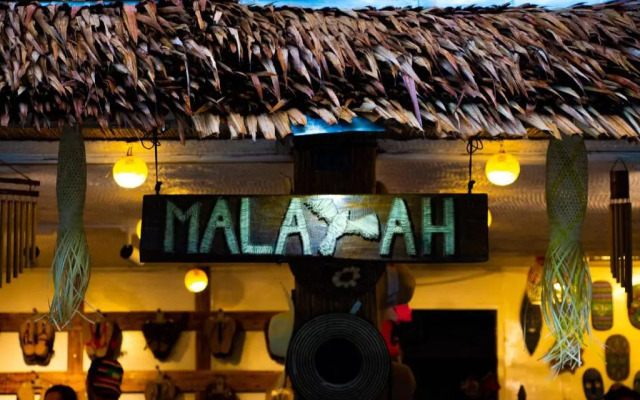 Malayah Siargao