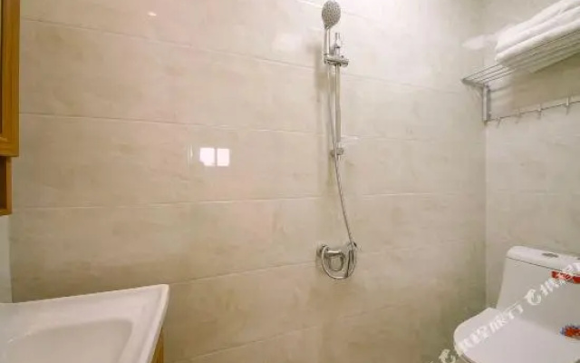 Chaozhou Yueboting Homestay