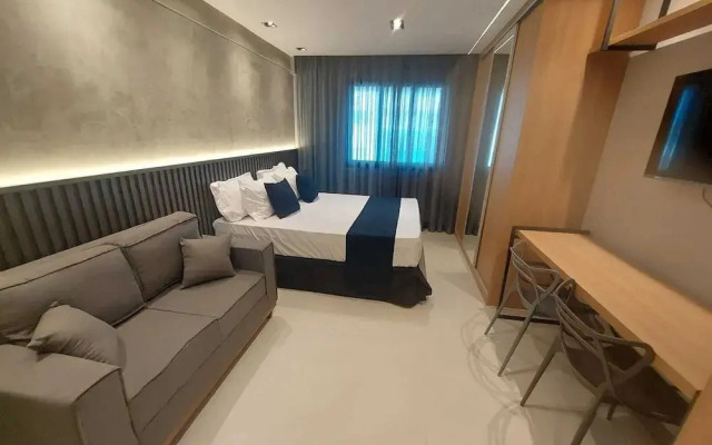 VHome Flat Hotel