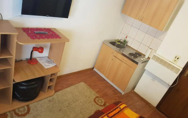 Apartmani Konta