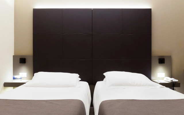 City Hotel & Suites Foligno