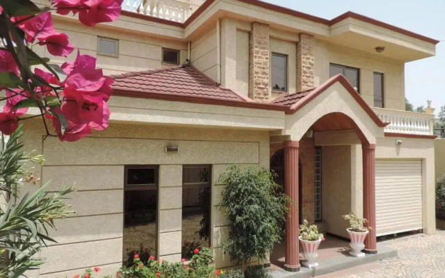 Asimba Guest House