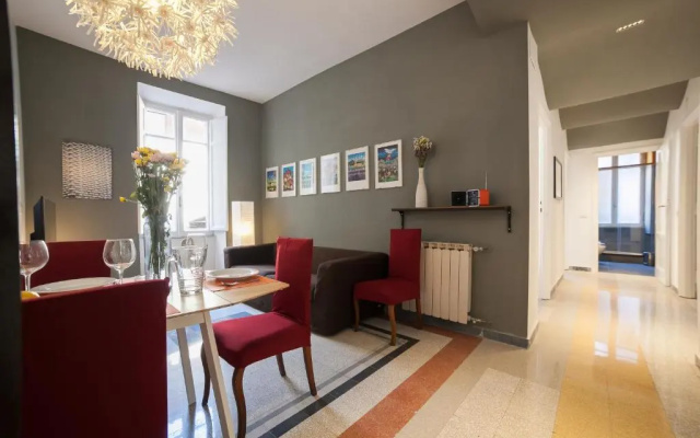 Monti Coliseum Apartment