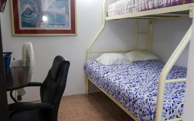 Casa Aurora #3: Private room in excellent location