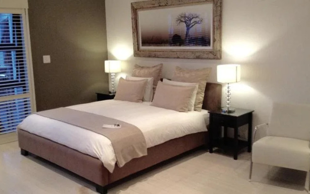 Cambalala Guest House