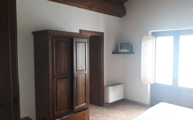 B&B Terrazze sul Frido