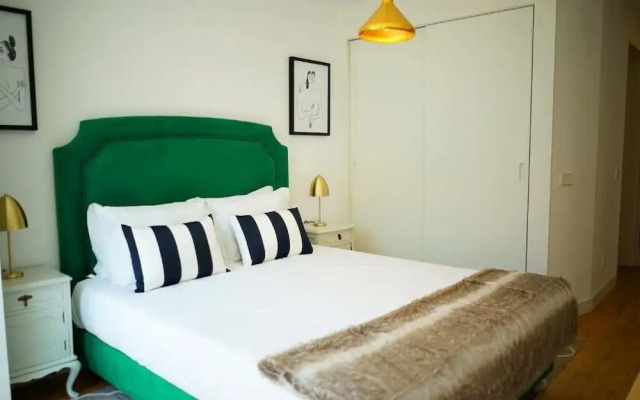 Casas da Baixa - Vila Intendente