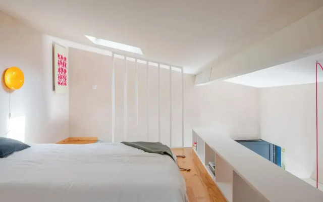 Kleine's House in Porto - Boavista