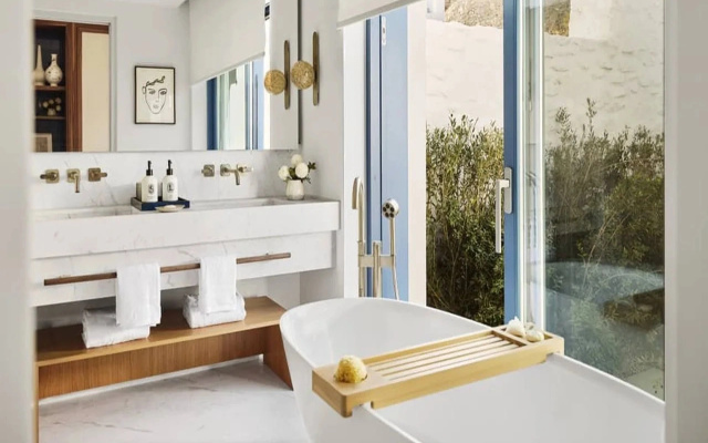 Four Seasons Hotel Mykonos