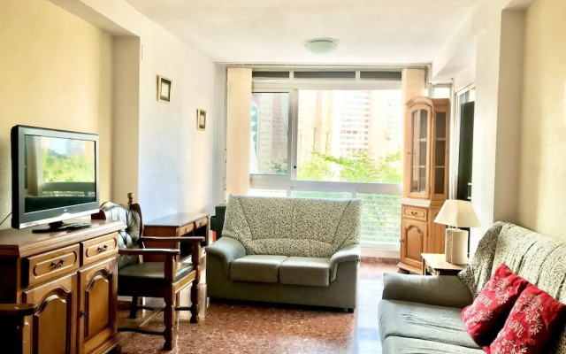 Rincon Apartment