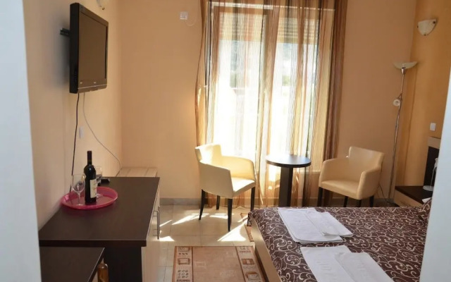 Adria Sport Hotel