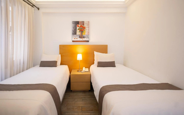 MB City Hotel
