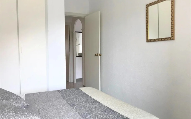 Apartamento Golf Sant Jordi