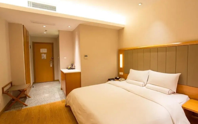 Ji Hotel (Hangzhou Star Avenue)