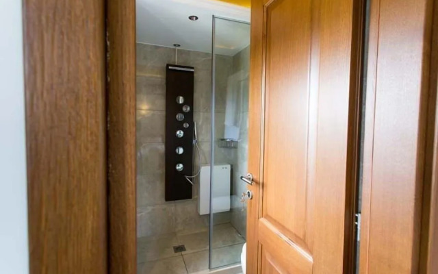ABI Luxury Villas