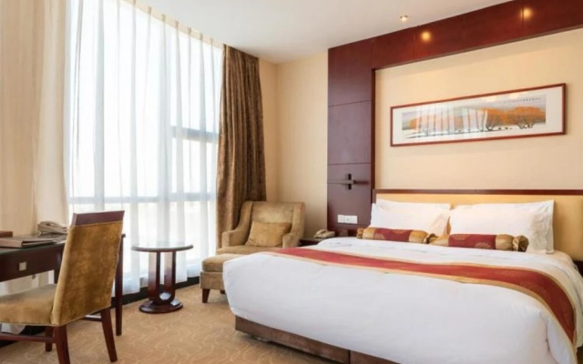 Hebei Jingye Hotel