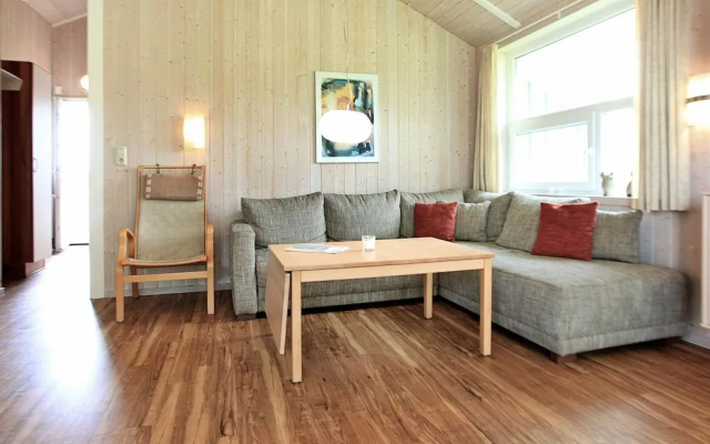 Holiday Home in Otterndorf