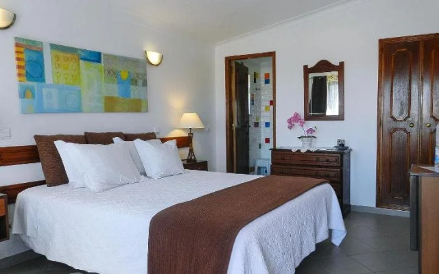 Residencia Julio