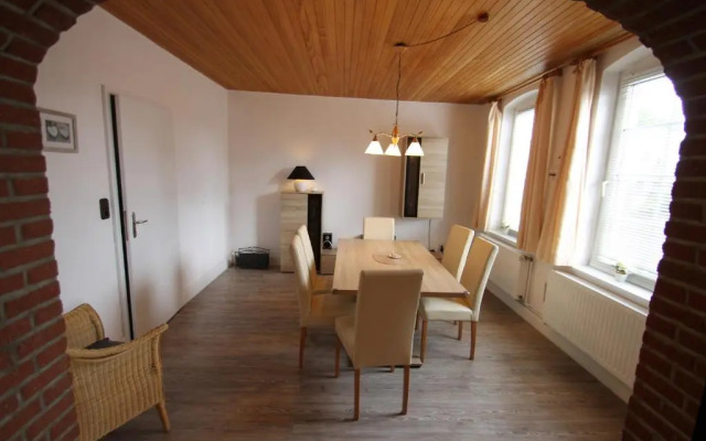 1703 "Ferienhaus Noah"