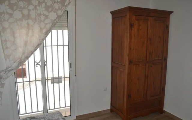 Apartamento En Olvera Con Garaje