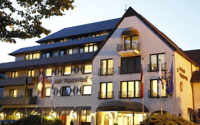 Parkhotel Wittekindshof Dortmund