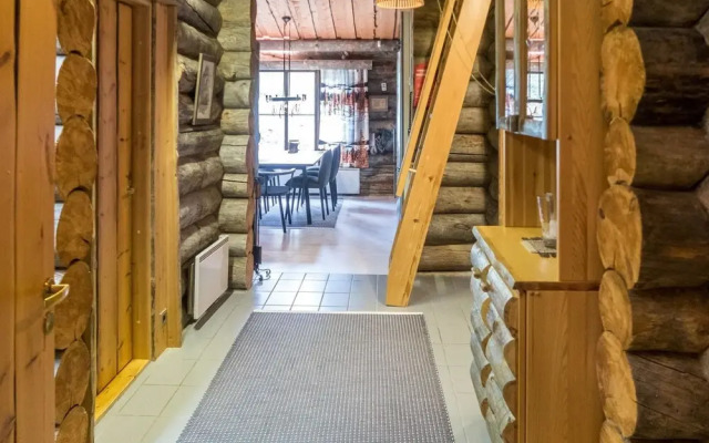 Holiday Home Rukapuro