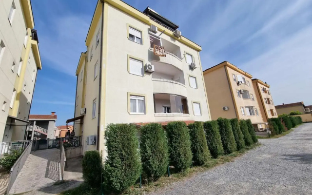 Apartman Stex