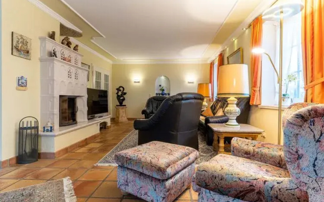 Holiday home in St. Peter Ording