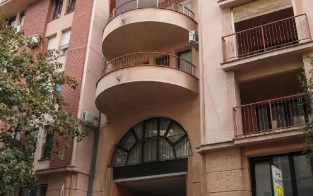 Apartment D-22