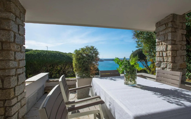 Sul Mare Sardegna Villa Nesea