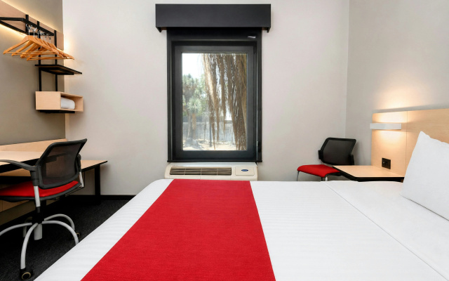 City Express by Marriott Monterrey Santa Catarina