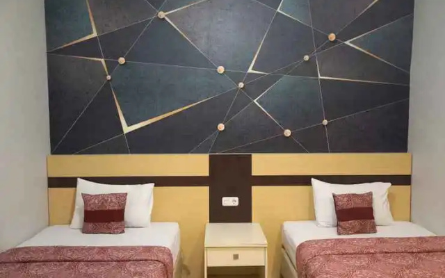 Atia New Hotel