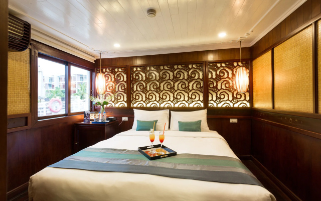 Bhaya Halong Cruises