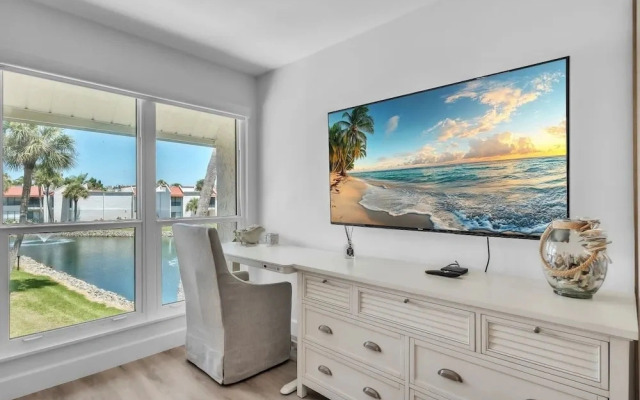 Runaway Bay 276 2 Bedroom Home