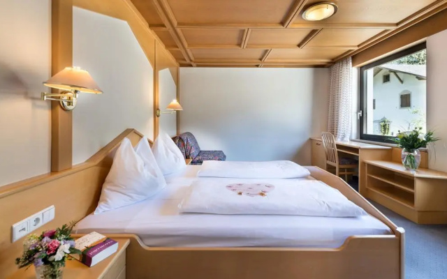 B&B Ferienidylle Gstrein