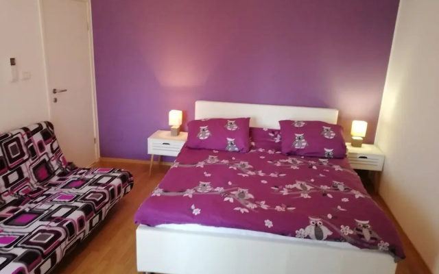 Guest House Valentino