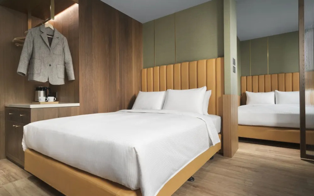 Kindness Day Hotel