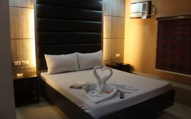 El Vistra Travellers Inn & Coffee Shop