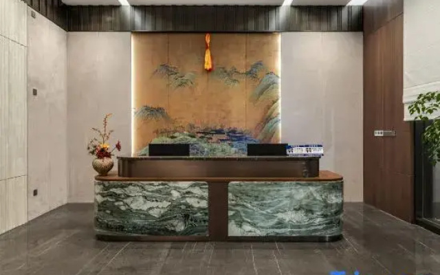 Song Feng Yayun · Tangquan (Chinese Ancient Qiangcheng Store)