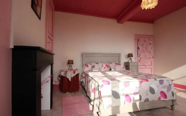 Gite Yssingeaux, 4 pièces, 6 personnes - FR-1-582-144
